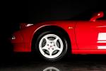Honda NSX-R 1993 года